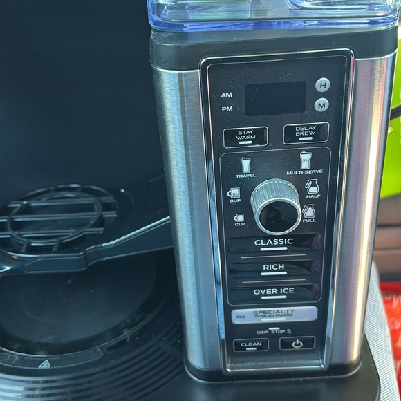 Ninja coffee maker - Picture 3 of 6